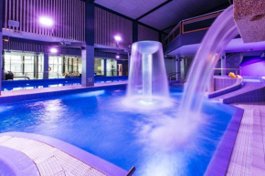 Spa Hotel Härmä - Härmän Kylpylä Ylihärmä